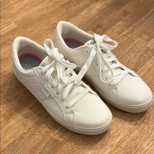 Ryka White lifestyle Sneakers